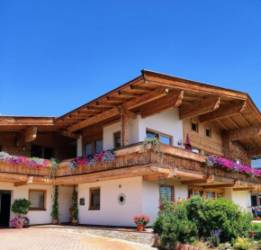 Haus Jessica incl National Park Sommercard